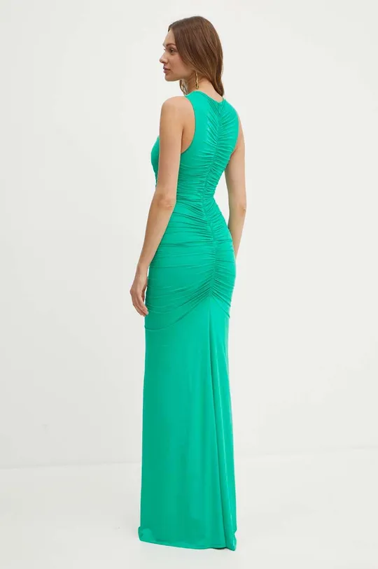 Marciano Guess sukienka LIVVIE zielony