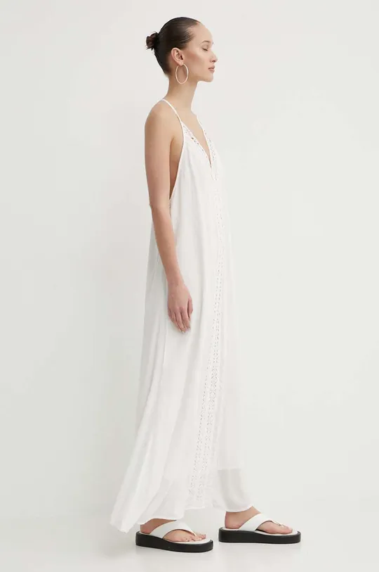 Платье Superdry белый