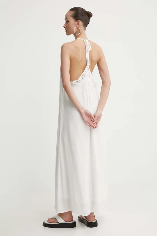 Сукня Superdry Основний матеріал: 58% Віскоза, 42% Модал Підкладка: 55% Бавовна, 45% Віскоза