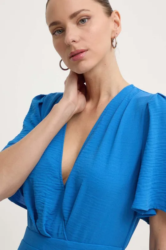 modra Obleka Morgan RANILA