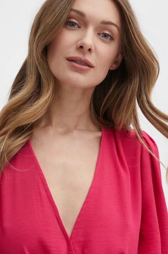 ροζ Φόρεμα Morgan RANILA