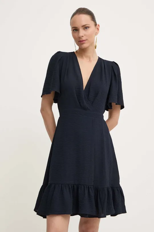 σκούρο μπλε Φόρεμα Morgan RANILA Γυναικεία