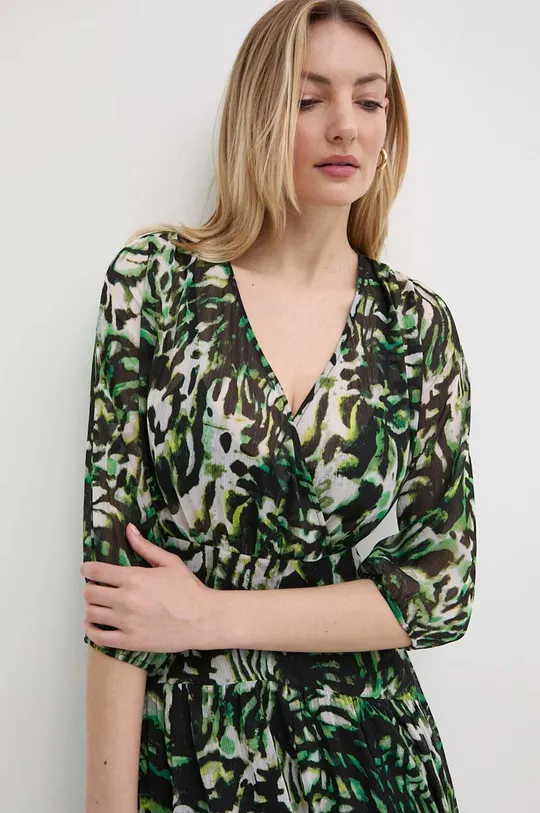πράσινο Φόρεμα Morgan RIMPA.F