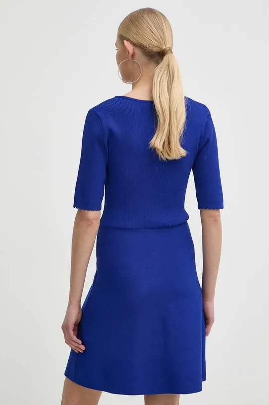 Φόρεμα Morgan RMALICE 57% Βισκόζη από βιώσιμη παραγωγή, 43% Πολυαμίδη
