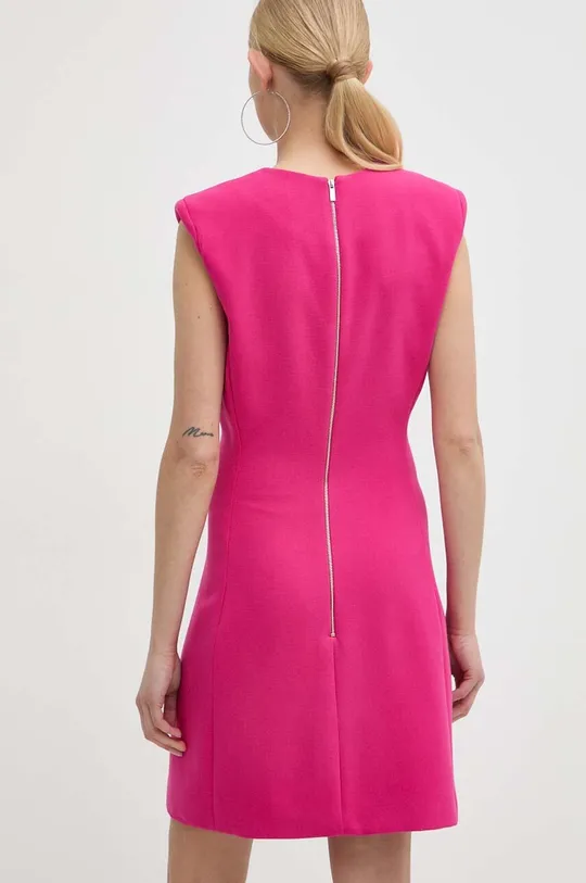 Φόρεμα Morgan RWITE Κύριο υλικό: 68% Πολυεστέρας, 28% Βισκόζη, 4% Σπαντέξ Φόδρα: 100% Πολυεστέρας