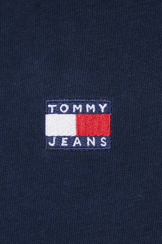 Tommy Jeans sukienka bawełniana Damski
