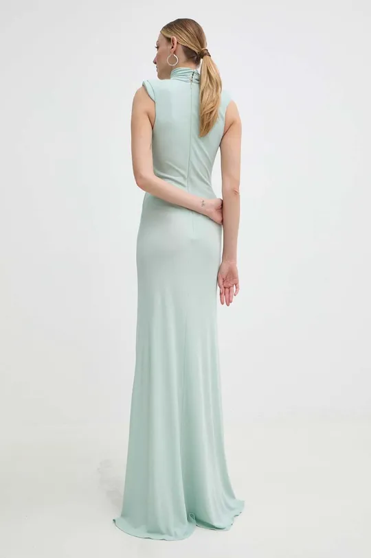 Φόρεμα Elisabetta Franchi Κύριο υλικό: 100% Βισκόζη Φόδρα: 80% Πολυαμίδη, 20% Σπαντέξ