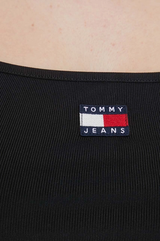 Obleka Tommy Jeans