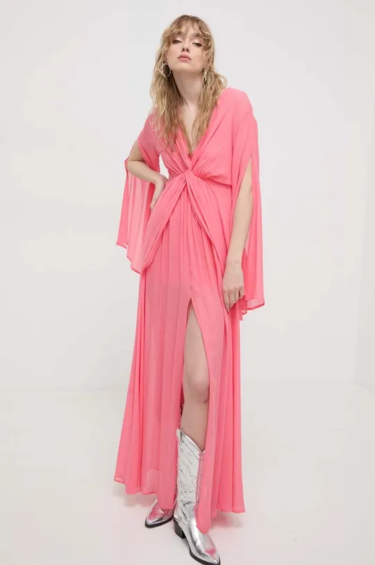 ροζ Φόρεμα Aniye By Γυναικεία