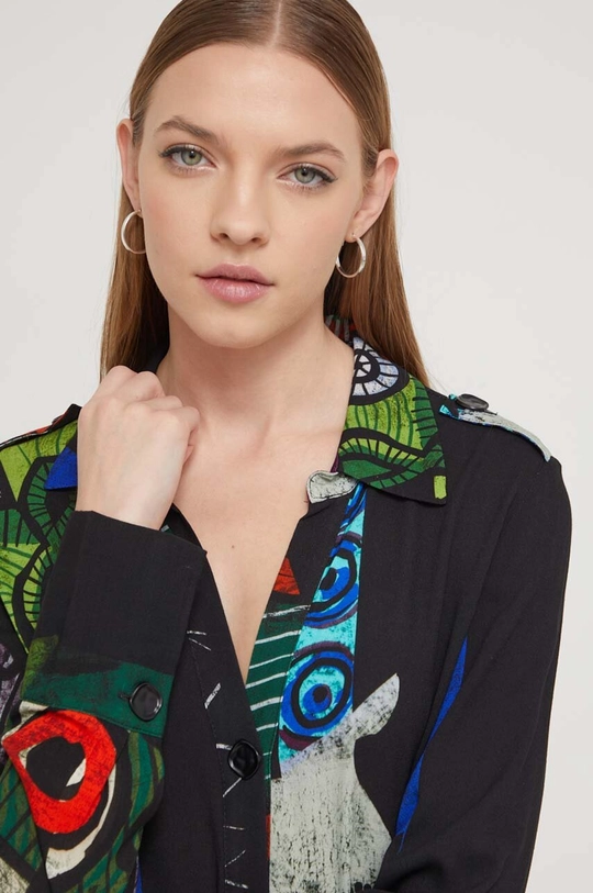 nero Desigual vestito