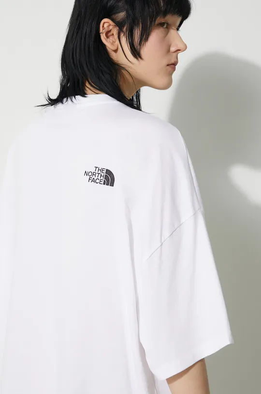 The North Face dress W S/S Essential Tee Dress Women’s