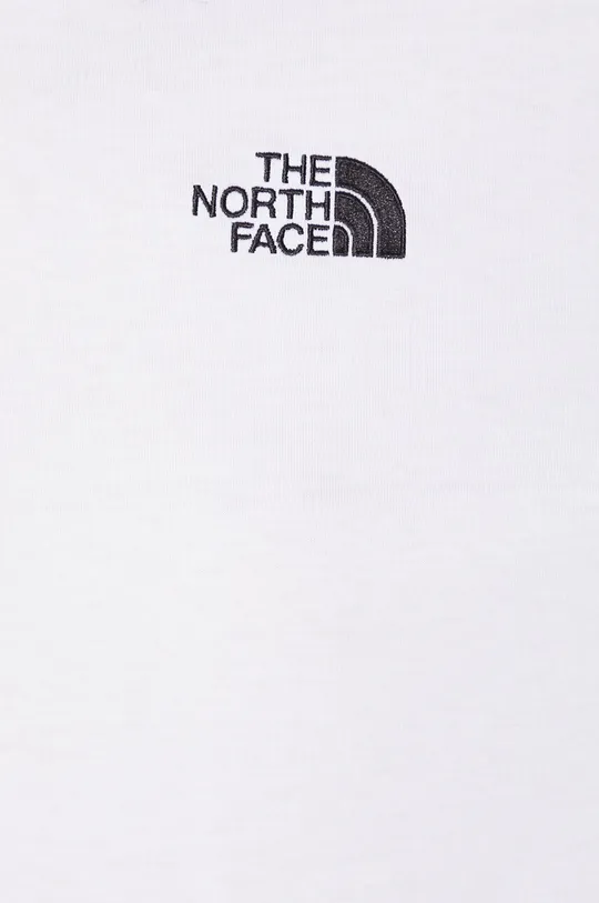 The North Face sukienka W S/S Essential Tee Dress