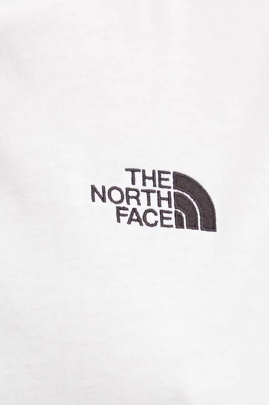 The North Face ruha W S/S Essential Tee Dress