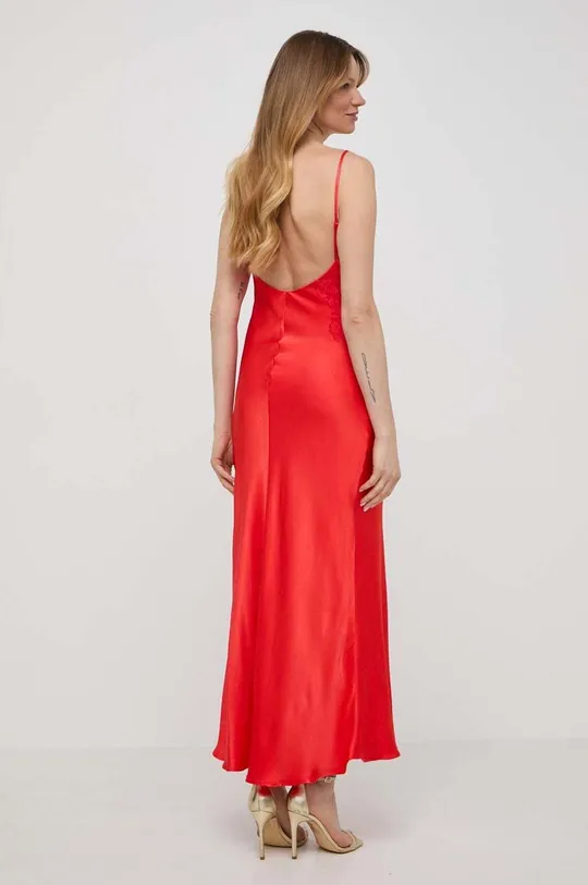 Сукня Bardot Основний матеріал: 100% Віскоза Підкладка: 100% Поліестер