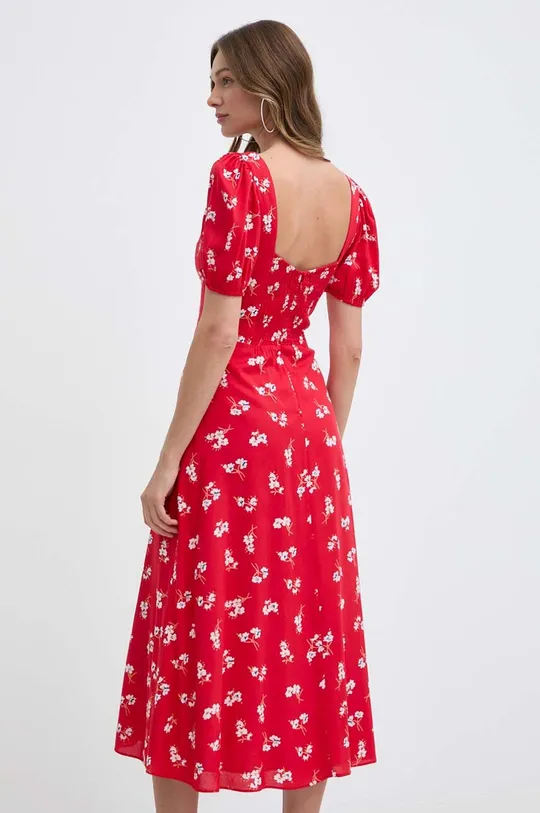 Φόρεμα Bardot GILLIAN Κύριο υλικό: 100% Βισκόζη Φόδρα: 100% Βαμβάκι