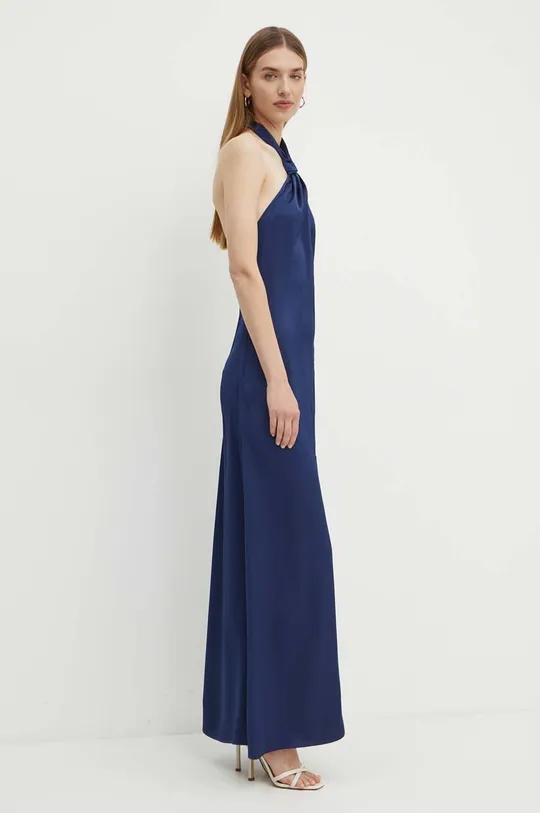 тёмно-синий Платье MAX&Co.