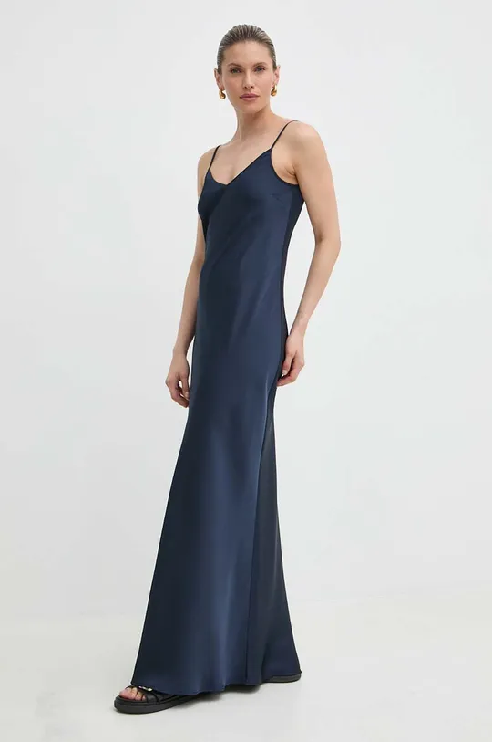Сукня MAX&Co. темно-синій