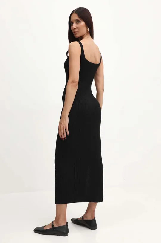 Φόρεμα MAX&Co. 60% Βαμβάκι, 40% Βισκόζη
