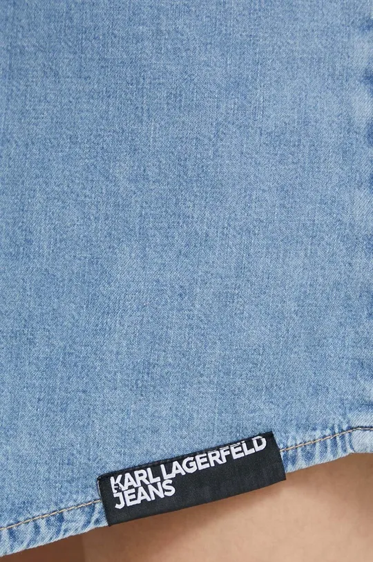 Karl Lagerfeld Jeans farmerruha