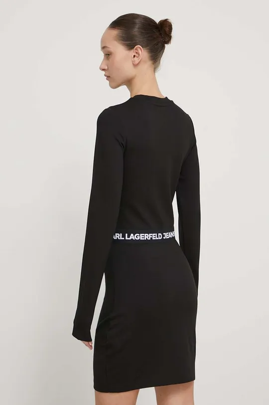 Karl Lagerfeld Jeans sukienka 