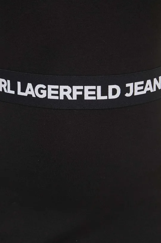 Φόρεμα Karl Lagerfeld Jeans