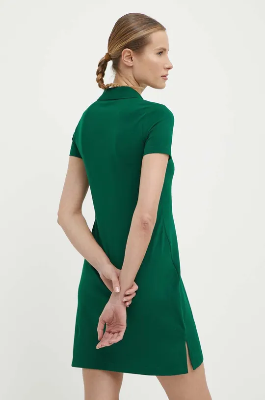 Φόρεμα Reebok Classic Archive Essentials Κύριο υλικό: 93% Βαμβάκι, 7% Σπαντέξ Άλλα υλικά: 100% Βαμβάκι