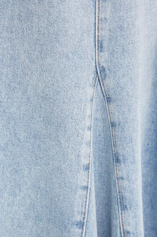 Jeans obleka Gestuz Ženski