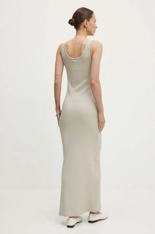 Φόρεμα Gestuz 94% Βαμβάκι, 6% Σπαντέξ