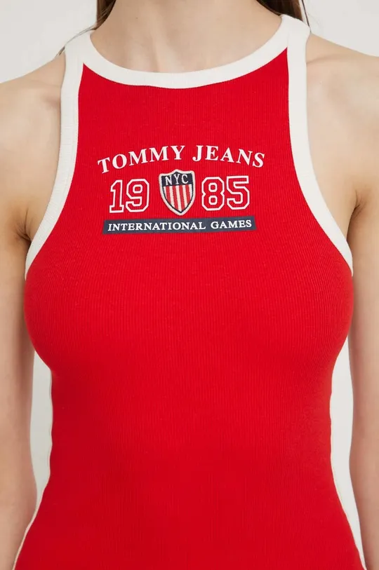 Haljina Tommy Jeans Archive Games
