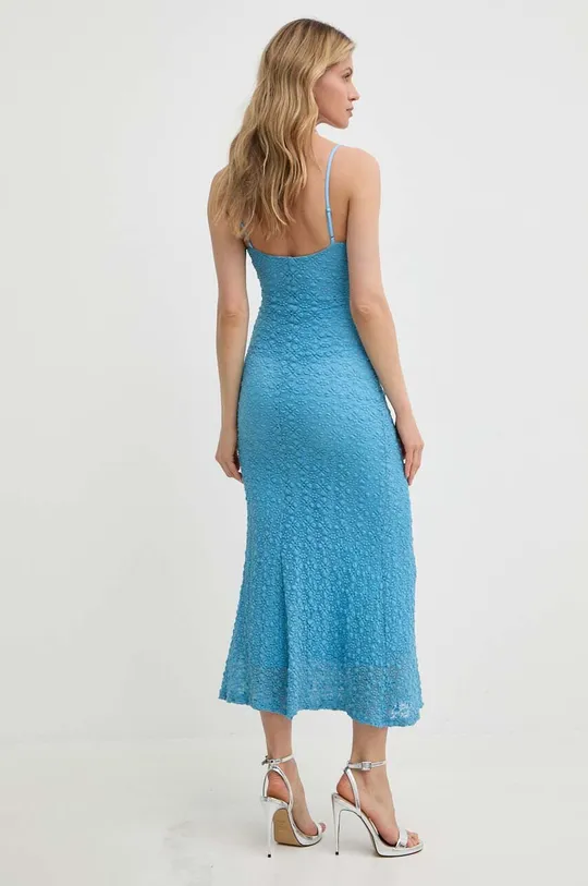 Φόρεμα Bardot ADONI ADONI Κύριο υλικό: 45% Βαμβάκι, 45% Πολυαμίδη, 10% Σπαντέξ Φόδρα: 100% Πολυεστέρας