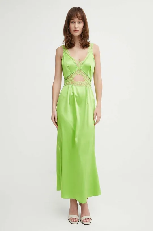 Сукня Never Fully Dressed зелений