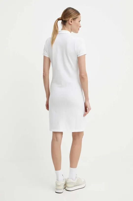 Βαμβακερό φόρεμα Rossignol Κύριο υλικό: 100% Βαμβάκι Πλέξη Λαστιχο: 97% Βαμβάκι, 3% Σπαντέξ