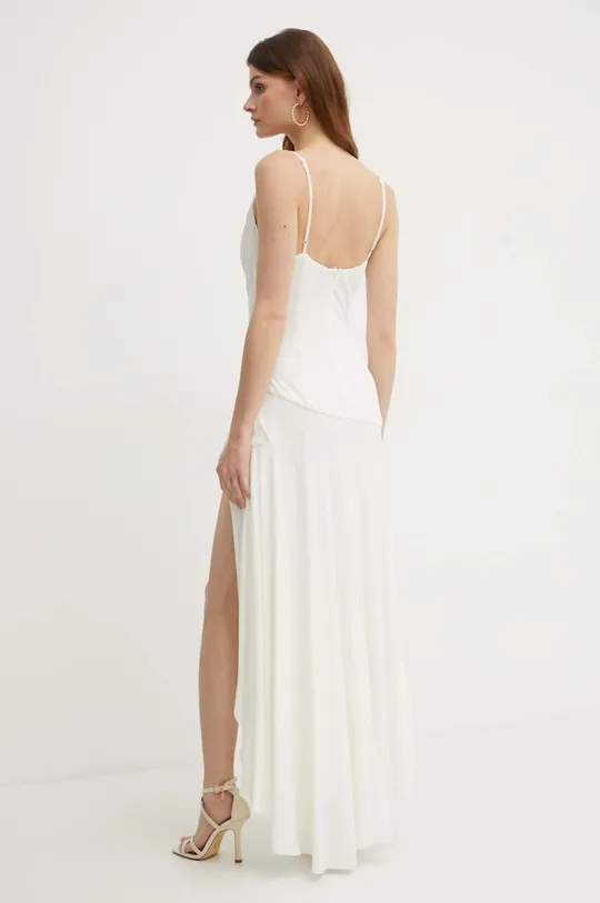 Φόρεμα Bardot SORELLA SORELLA Κύριο υλικό: 100% Βισκόζη Φόδρα: 100% Πολυεστέρας