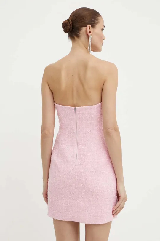 Φόρεμα Bardot ELENI ELENI Κύριο υλικό: 100% Πολυεστέρας Φόδρα: 95% Πολυεστέρας, 5% Σπαντέξ