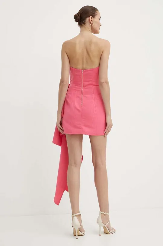 Φόρεμα Bardot ALANIS ALANIS Κύριο υλικό: 100% Πολυεστέρας Φόδρα: 95% Πολυεστέρας, 5% Σπαντέξ