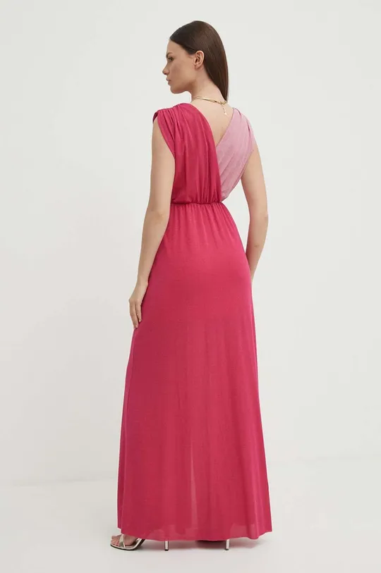 Φόρεμα Artigli ροζ