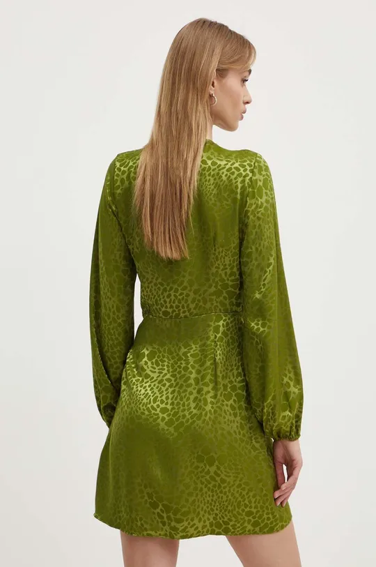 zielony Never Fully Dressed sukienka Vienna