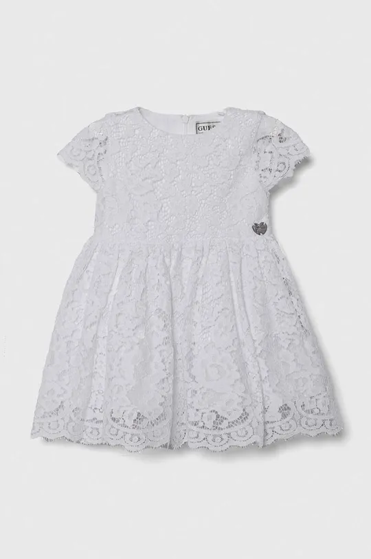 Платье для младенцев Guess белый
