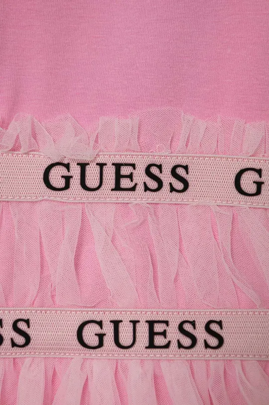 Haljina za bebe Guess