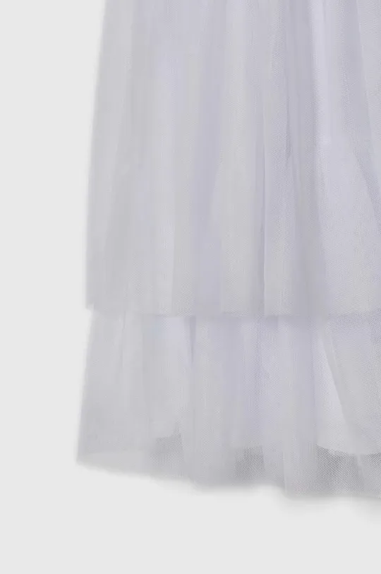 λευκό Παιδικό φόρεμα Guess