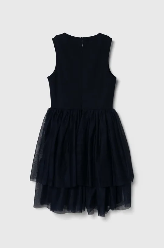 Παιδικό φόρεμα Guess σκούρο μπλε