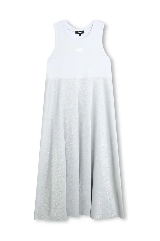 sivá Dievčenské šaty Dkny