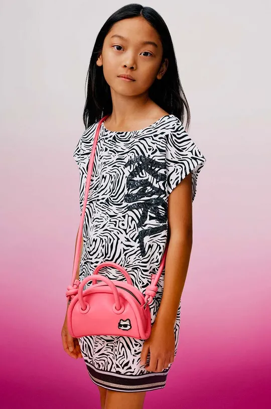 Дитяча сукня Karl Lagerfeld Для дівчаток