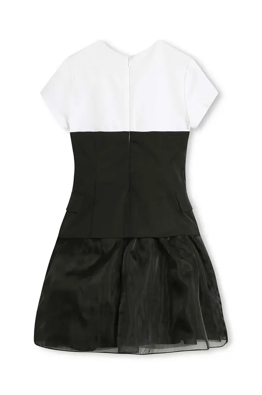 Dievčenské šaty Karl Lagerfeld 51 % Polyamid, 49 % Polyester