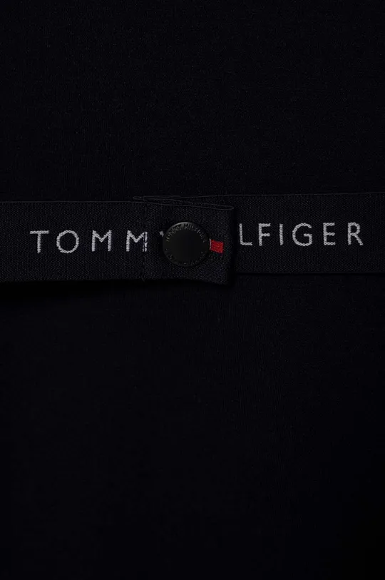 Tommy Hilfiger sukienka dziecięca 72 % Poliester, 23 % Modal, 5 % Elastan 