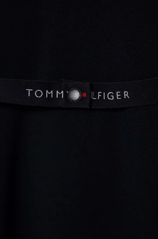 Παιδικό φόρεμα Tommy Hilfiger 72% Πολυεστέρας, 23% Modal, 5% Σπαντέξ