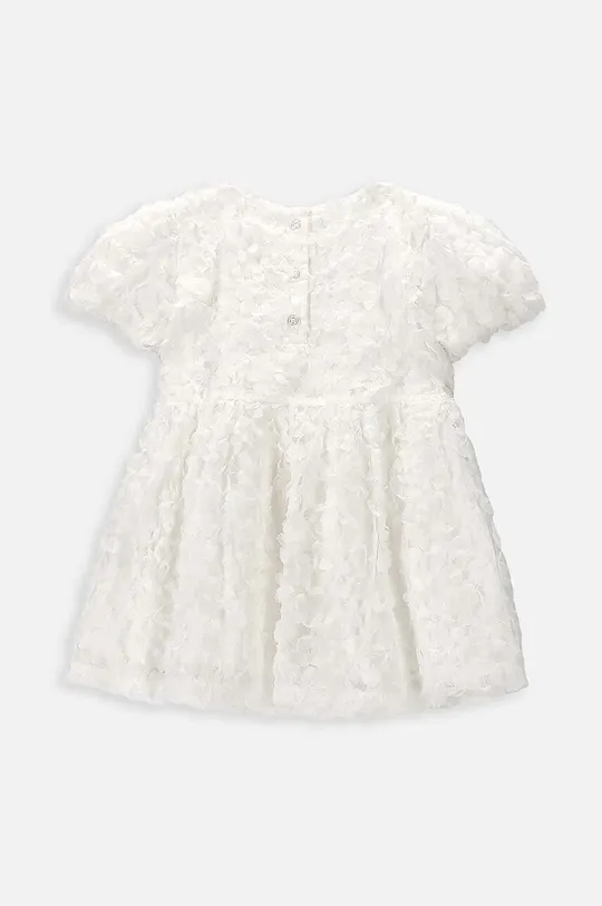 Сукня для немовлят Coccodrillo бежевий