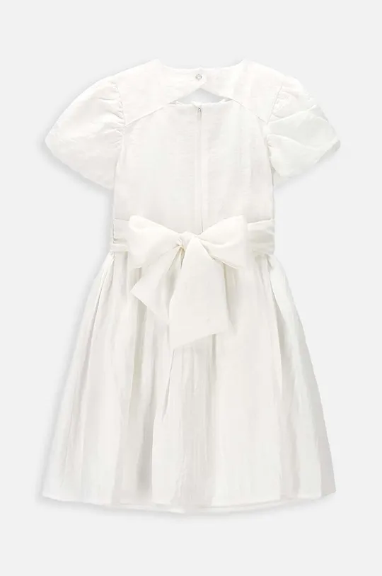 Παιδικό φόρεμα Coccodrillo 75% Βισκόζη, 25% Πολυαμίδη