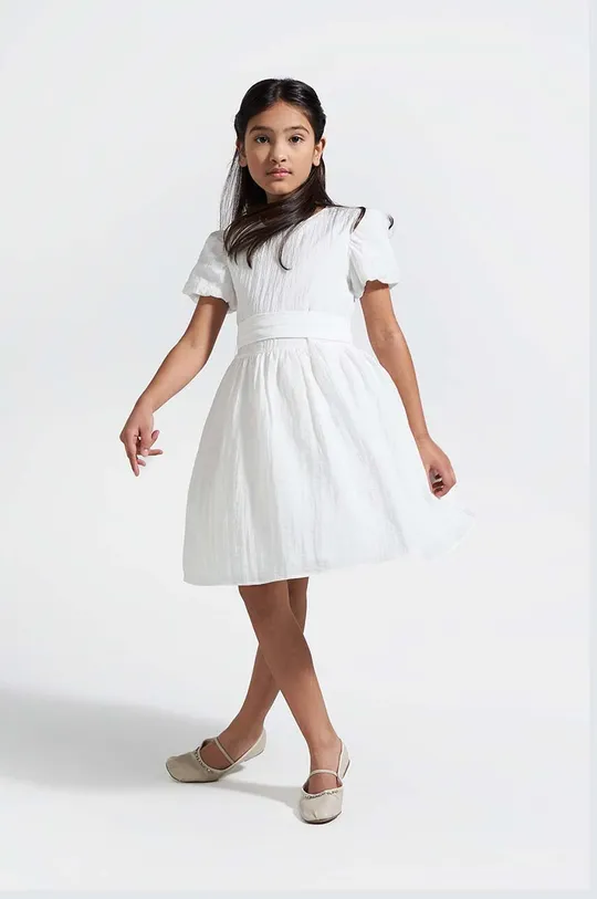 Παιδικό φόρεμα Coccodrillo