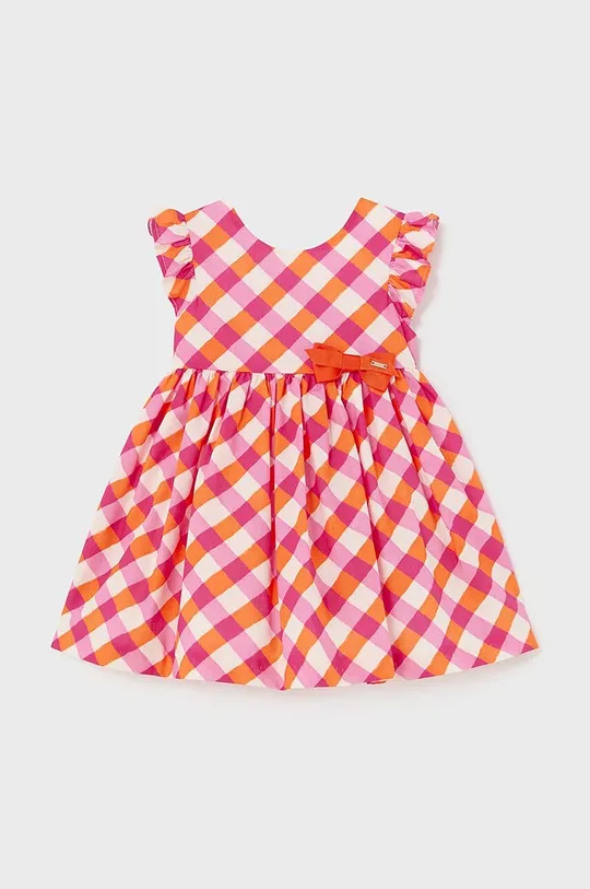 рожевий Сукня для немовлят Mayoral Для дівчаток